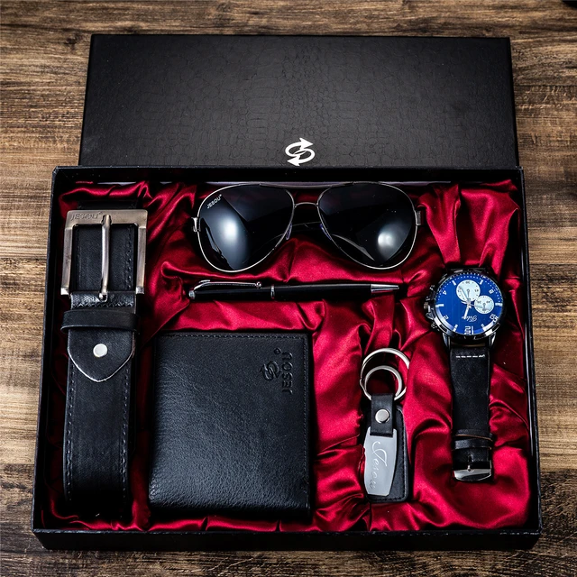 Luxury business gift