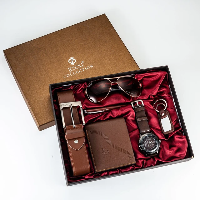 Luxury business gift